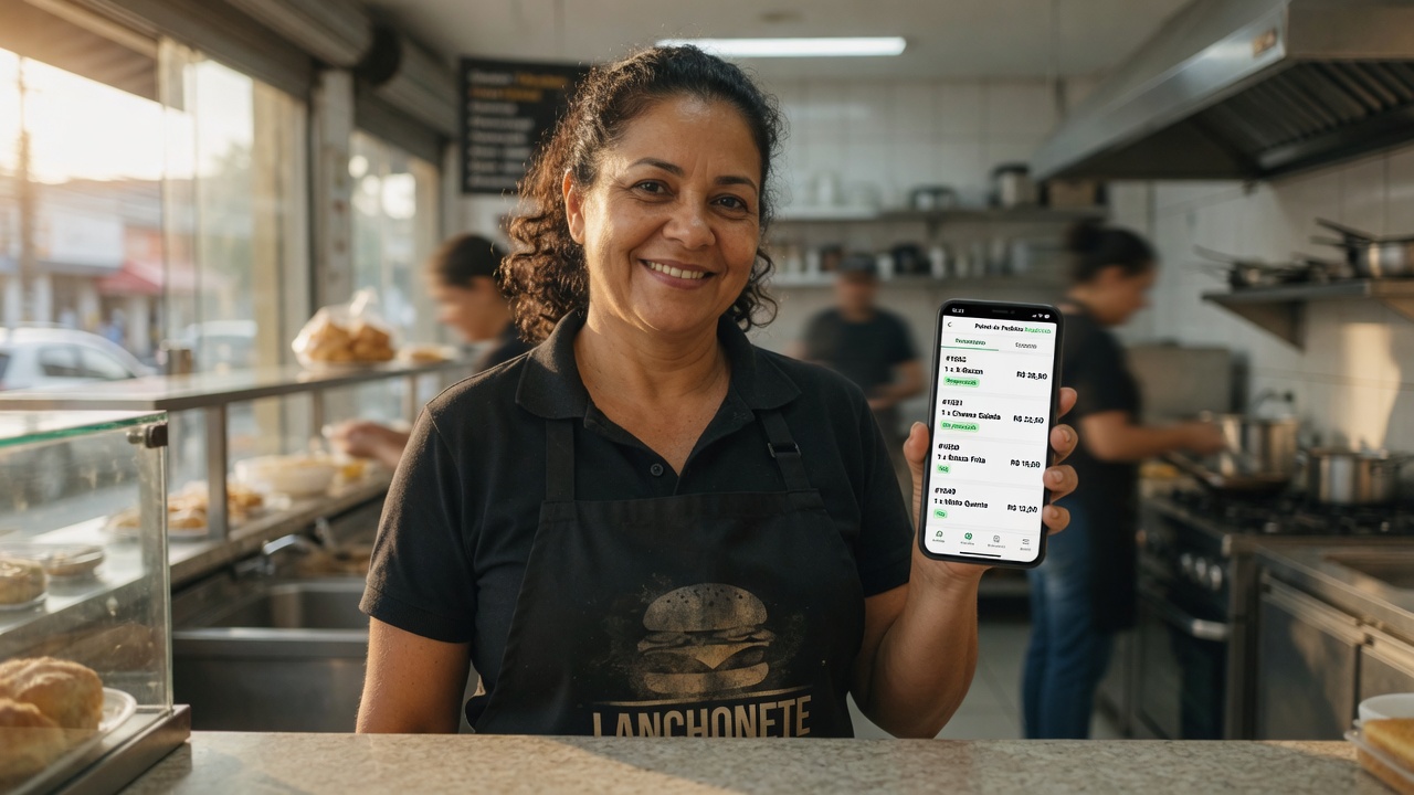 Sistema pra Delivery: o Que Precisa Ter e Quanto Deveria Custar